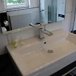 Landhaus Tonning Lägenhet Damp