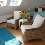 Lägenhet Landhaus Tonning