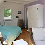Landhaus Tonning Damp