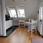 Lägenhet Landhaus Tonning Damp