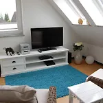 Lägenhet Landhaus Tonning *