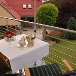 Lägenhet Landhaus Tonning Damp