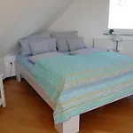 Lägenhet Landhaus Tonning