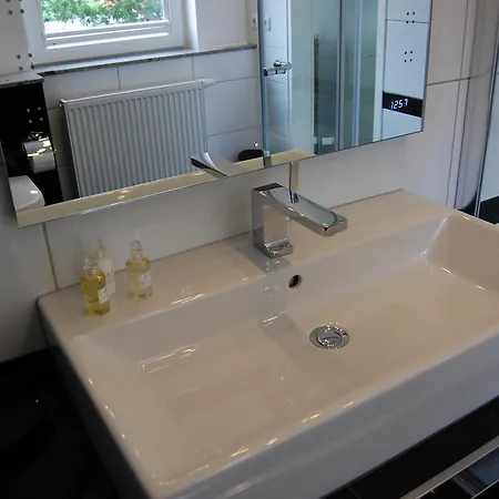 Toenning Appartement Damp