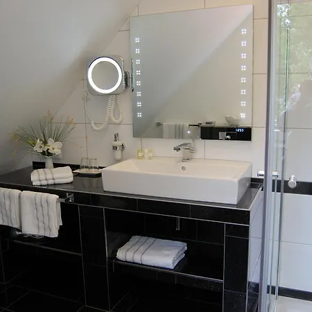 Appartement Toenning *