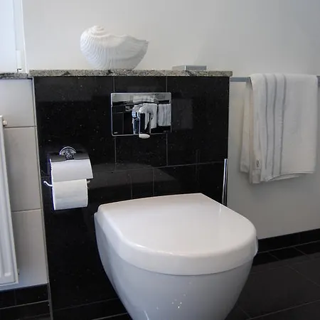Appartement Toenning Damp