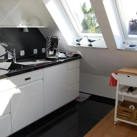 Appartement Toenning *