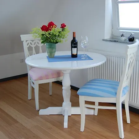 Appartement Toenning