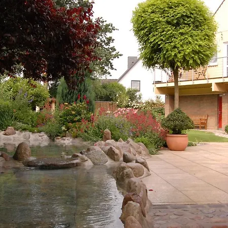 Lejlighed Toenning *