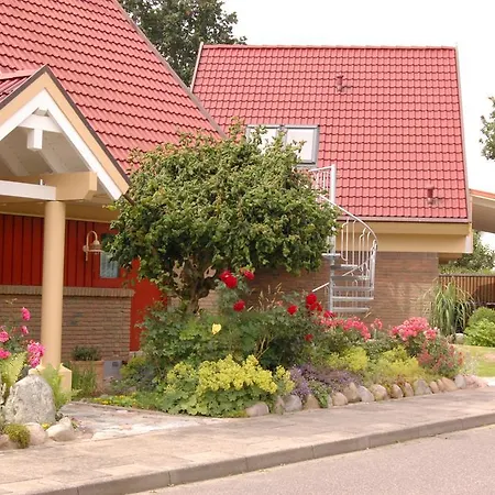 Lägenhet Landhaus Tonning