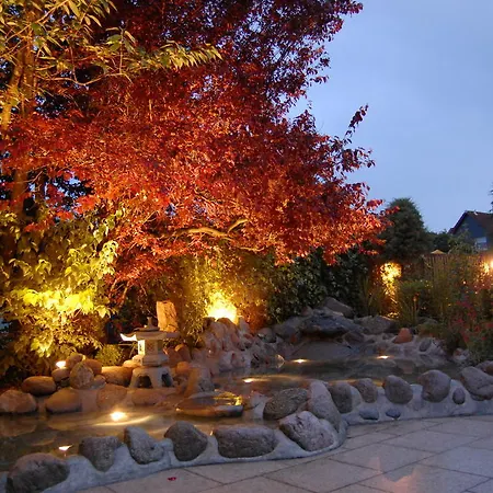 Lejlighed Toenning Damp