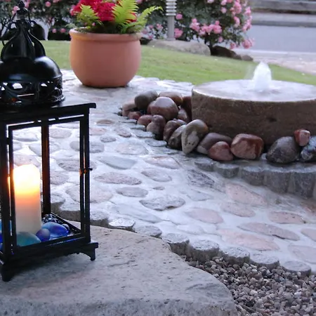 Lejlighed Toenning Damp