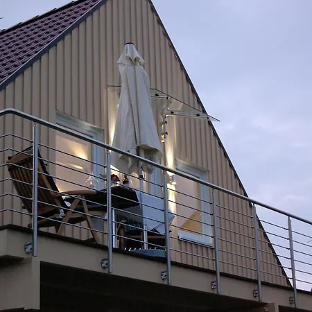 Lejlighed Toenning Damp