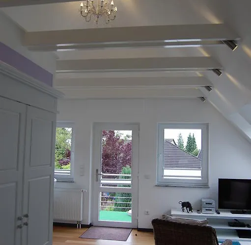 Toenning Διαμέρισμα Damp