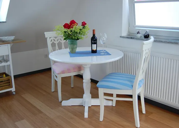 Διαμέρισμα Toenning