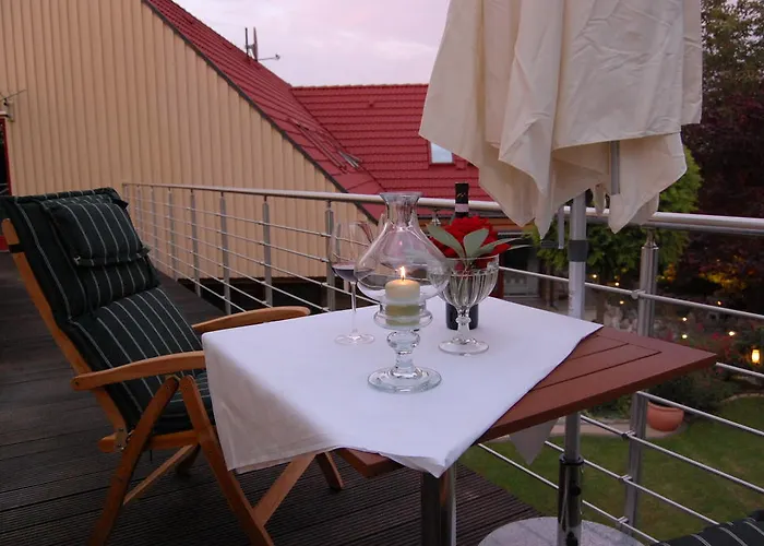 Διαμέρισμα Toenning *